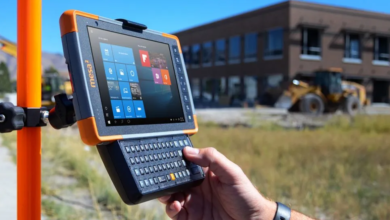 The Growing Demand For Sunlight Readable Display