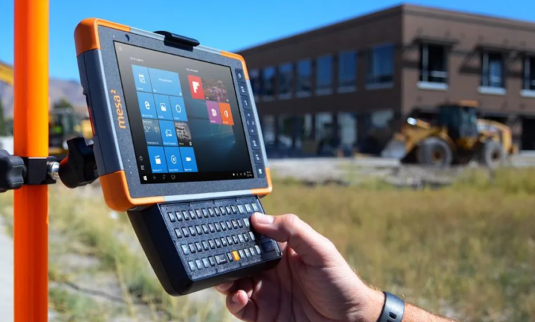The Growing Demand For Sunlight Readable Display