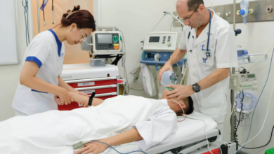 Meeting the Needs of Patients and Hospitals: A Look at Medical Accessories in France