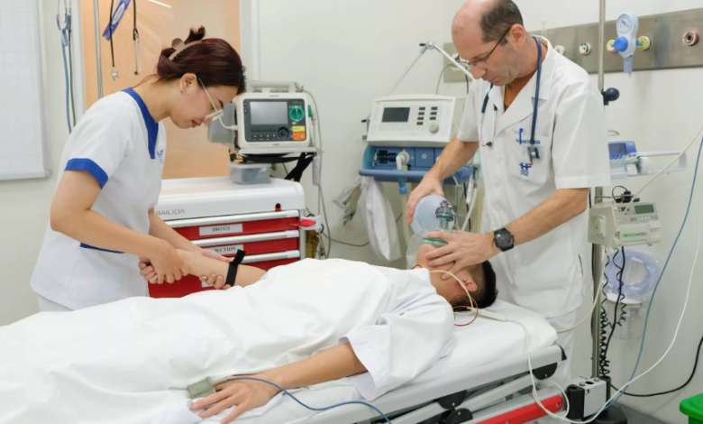 Meeting the Needs of Patients and Hospitals: A Look at Medical Accessories in France