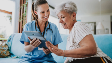 How Families Can Prepare for a Nursing Home Stay