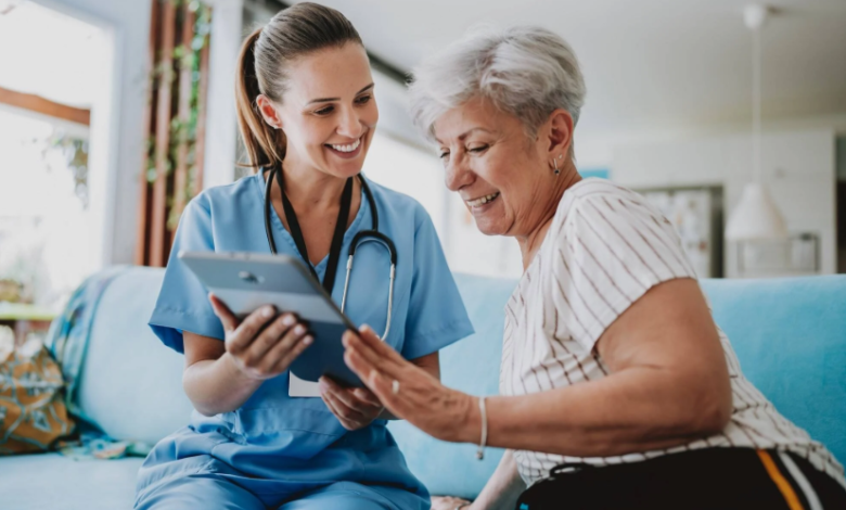 How Families Can Prepare for a Nursing Home Stay
