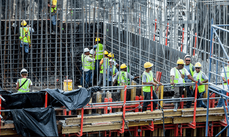 Improving Efficiency in Global Procurement