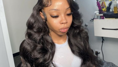 Best Glueless Lace Wigs for Beginners: Easy, Natural, and Comfortable