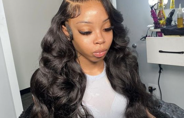 Best Glueless Lace Wigs for Beginners: Easy, Natural, and Comfortable