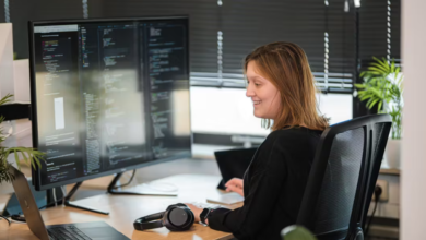 The Role of a Flutter App Development Company in Cross-Platform Success