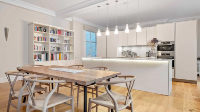 Partner with Leading Design and Build Contractors in London for Loft Extensions   and More