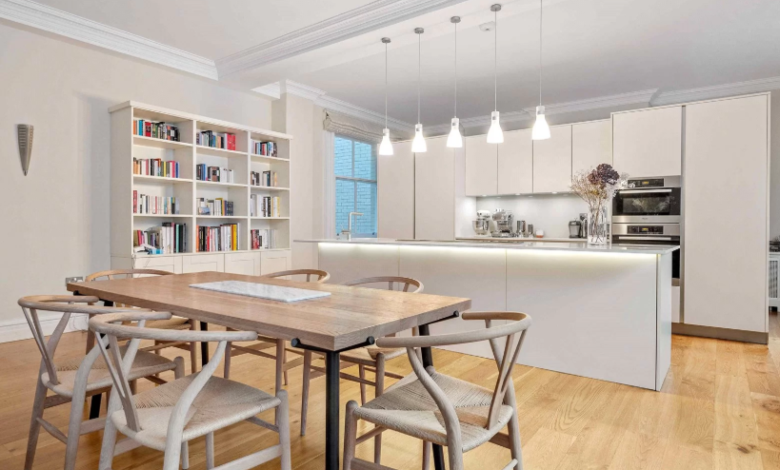 Partner with Leading Design and Build Contractors in London for Loft Extensions and More