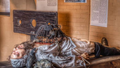 10 Things You Need to Know Before Visiting a Medieval Torture Museum
