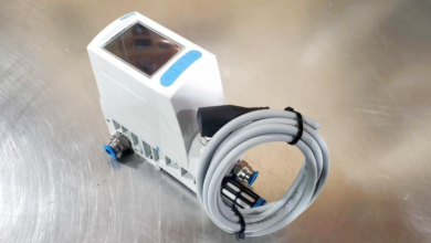 Proportional Pressure Regulators