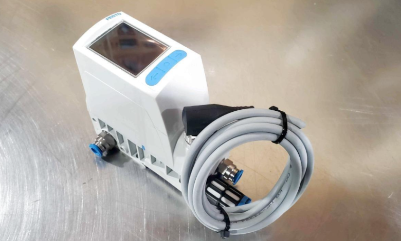 Proportional Pressure Regulators
