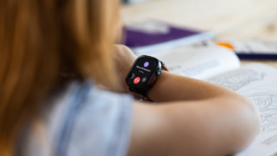Why Choose the Pinwheel Kids Watches?  