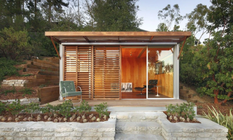 What Are The Benefits Of The Prefab ADUs Homes?