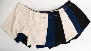 The Benefits of Choosing Organic Boxer Briefs Over Conventional Ones