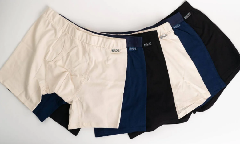 The Benefits of Choosing Organic Boxer Briefs Over Conventional Ones