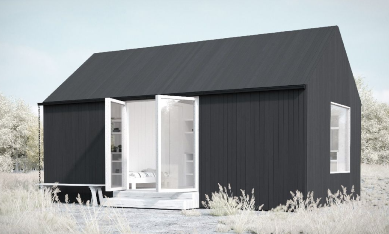 Juoda Truoba Interior Guide: Stylish and Cozy Living Spaces