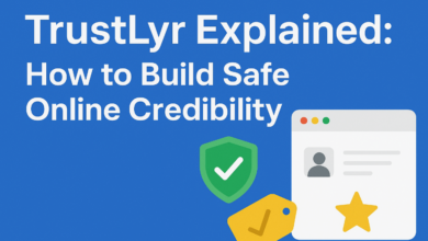 TrustLyr Explained: Buy Google Reviews Without Worry