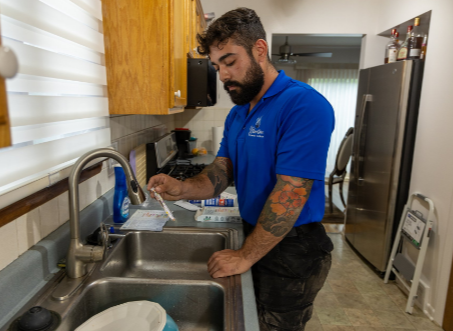 Plumbing Use Kohler Faucet Replacement Parts: How Plumbing Professionals Remain Efficient.