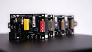 Accuracy in Power: Digital Static Phase Converters.