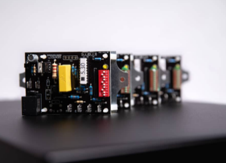 Accuracy in Power: Digital Static Phase Converters.