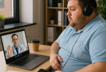 Should Employers Offer Telehealth Weight Care