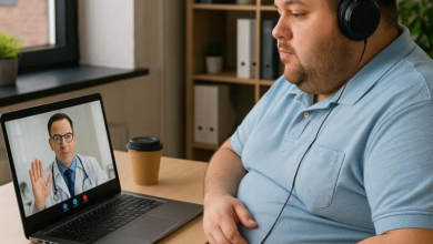 Should Employers Offer Telehealth Weight Care