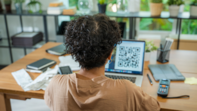 QR Codes in Retail: The Tech That’s Redefining Shopping
