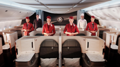 USA to India Business Class Flight Booking: The Ultimate Guide for Premium Travel