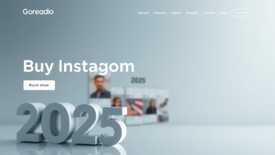 Best Websites to Buy Instagram Saves: Boost Your Algorithm in 2025
