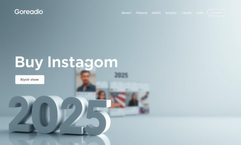 Best Websites to Buy Instagram Saves: Boost Your Algorithm in 2025