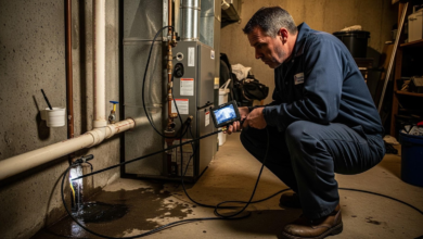 Plumber In Watertown