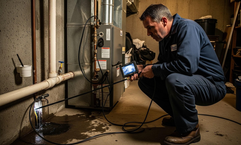 Plumber In Watertown