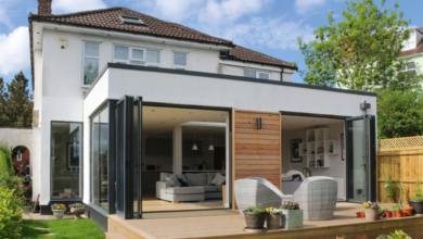 The Complete Process of Adding a Single-Storey Extension to Your Property