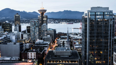 Keeping Time in Vancouver: Pacific Rhythms and Global Connections
