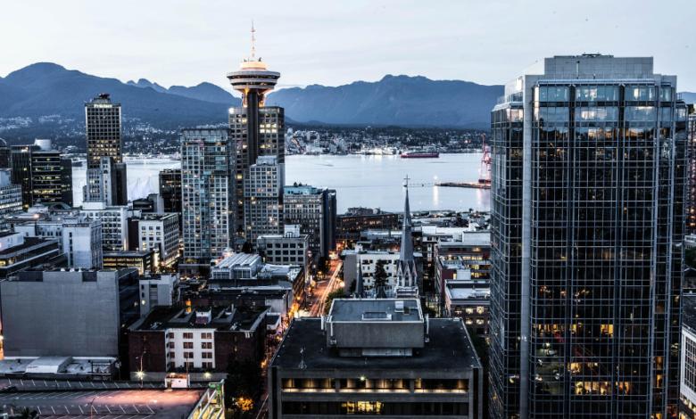 Keeping Time in Vancouver: Pacific Rhythms and Global Connections