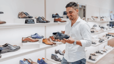 Choosing the Right Footwear for Every Occasion