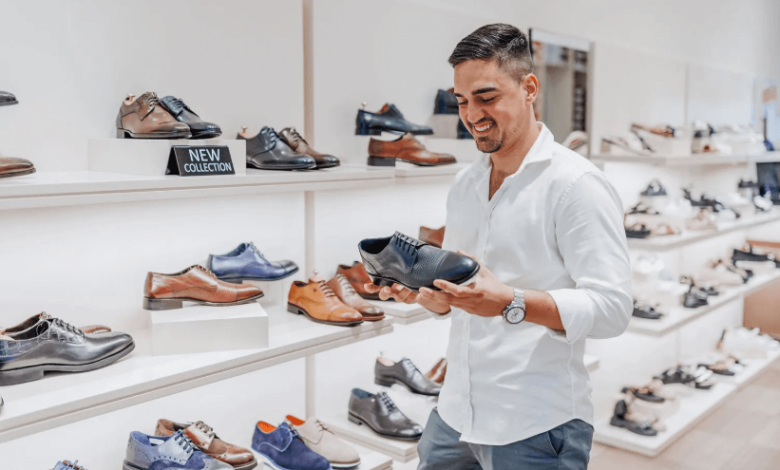 Choosing the Right Footwear for Every Occasion