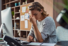 A Balanced Approach To Personal Wellbeing