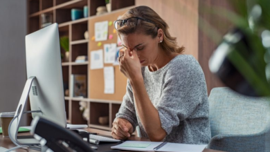 A Balanced Approach To Personal Wellbeing
