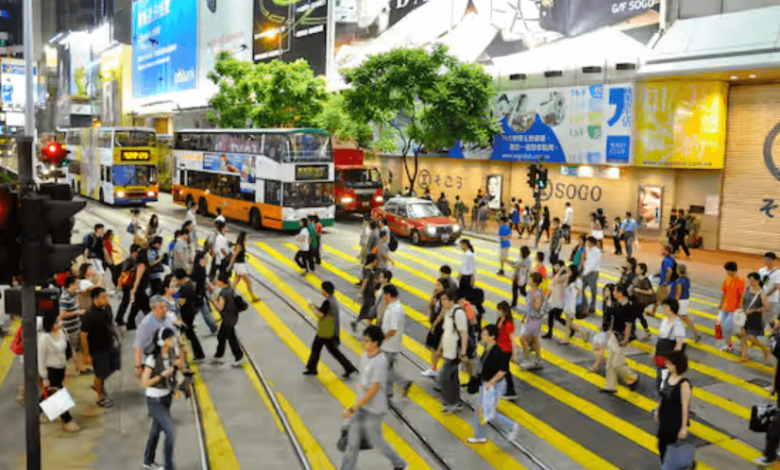 Exploring Accommodation in Sai Ying Pun