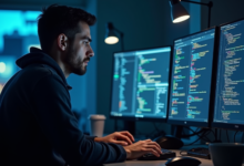How to Design Plug-and-Play Microservices in .NET