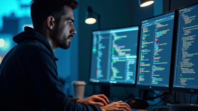 How to Design Plug-and-Play Microservices in .NET