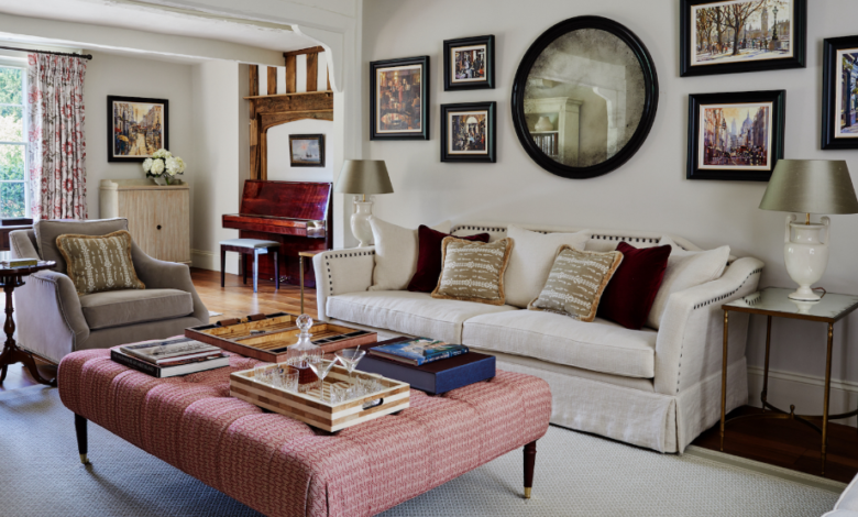 A Smart Seating Solution for Every Family
