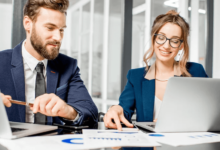 Streamlining HR Operations Through Efficient Payroll Solutions