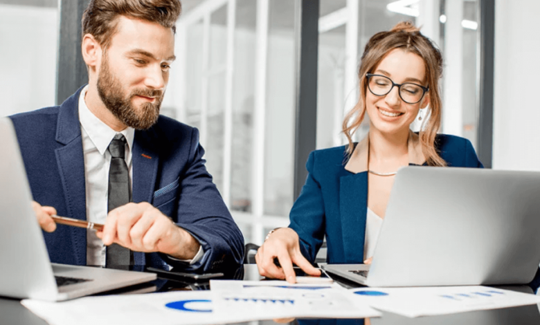 Streamlining HR Operations Through Efficient Payroll Solutions