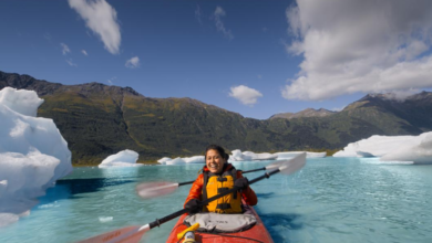 Why Alaska Is an Exceptional Destination for Travelers