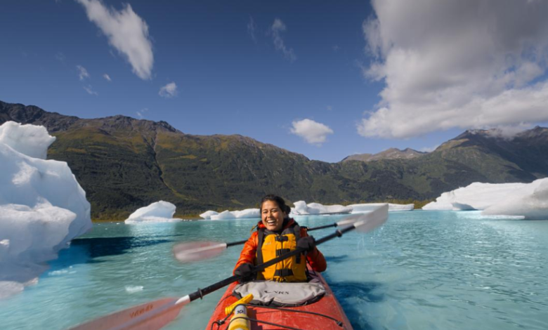 Why Alaska Is an Exceptional Destination for Travelers