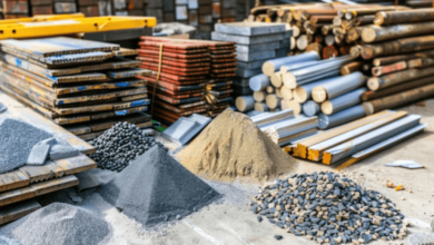 Understanding the Importance of Material Density in Construction Fabrics