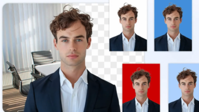Passport Size Photo Online: Create Compliant ID Photos Fast