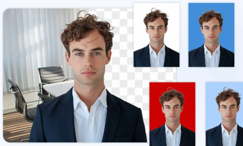 Passport Size Photo Online: Create Compliant ID Photos Fast